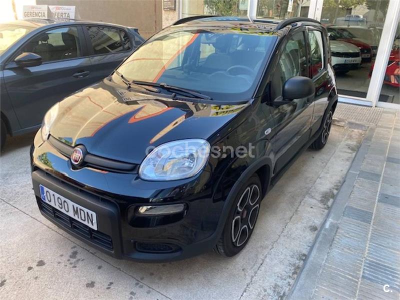 FIAT Panda Hybrid 1.0 GSE Combi