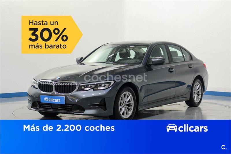 BMW Serie 3 320D 4p.