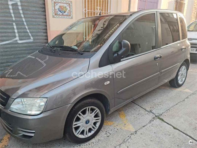 FIAT Multipla