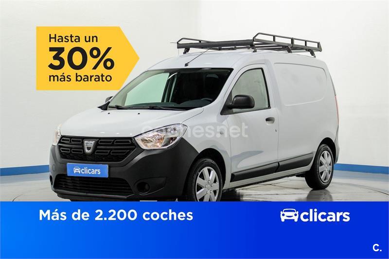 DACIA Dokker Van Essential 1.6 75kW 100CV GLP