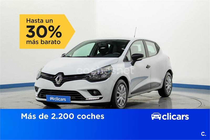 RENAULT Clio Business Blue dCi 63 kW 85CV 5p.