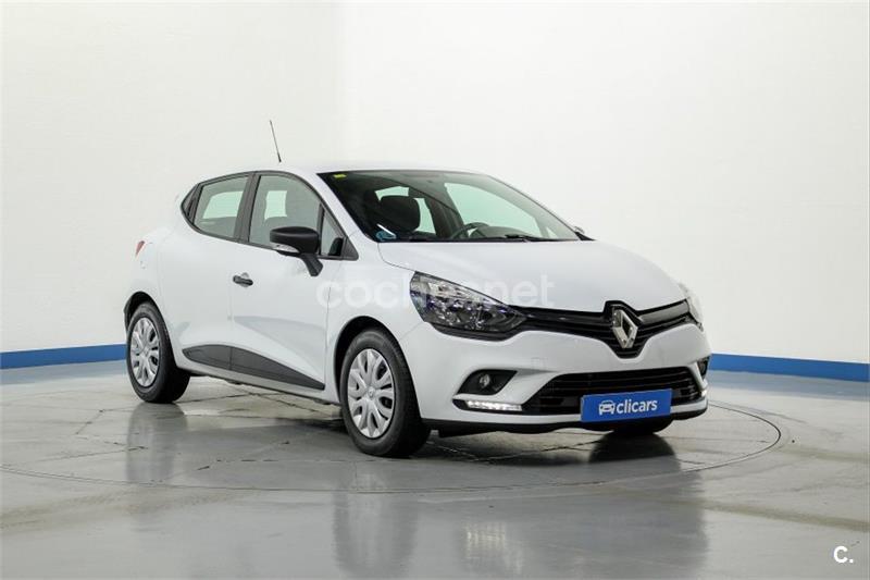 RENAULT Clio Business Blue dCi 63 kW 85CV 5p.