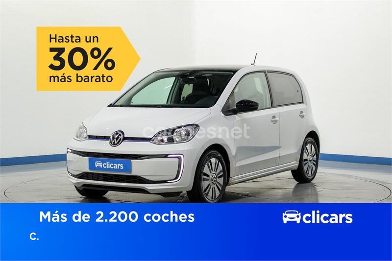 VOLKSWAGEN eup Style 61kW 83CV 5p.