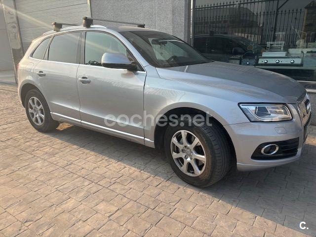 AUDI Q5 2.0 TDI clean diesel 150CV quattro 5p.