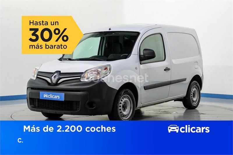 RENAULT Kangoo Furgon Profesional Blue dCi 59 kW 80CV