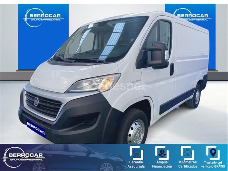 FIAT Ducato 30 Corto 2.0 Mjet 85kW 115CV Euro 6