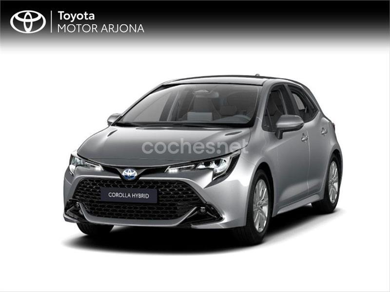 TOYOTA Corolla 140H Active Plus 5p.