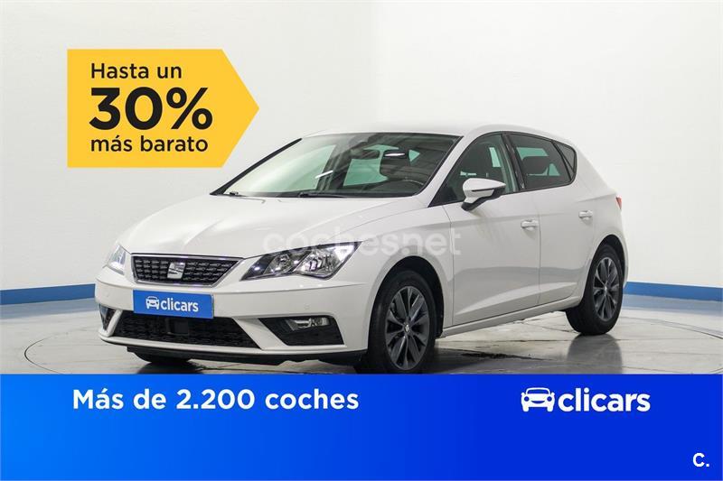 SEAT Leon 1.6 TDI 85kW 115CV StSp Style 5p.