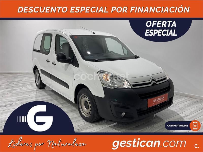 CITROEN Berlingo Multispace LIVE BlueHDi 75