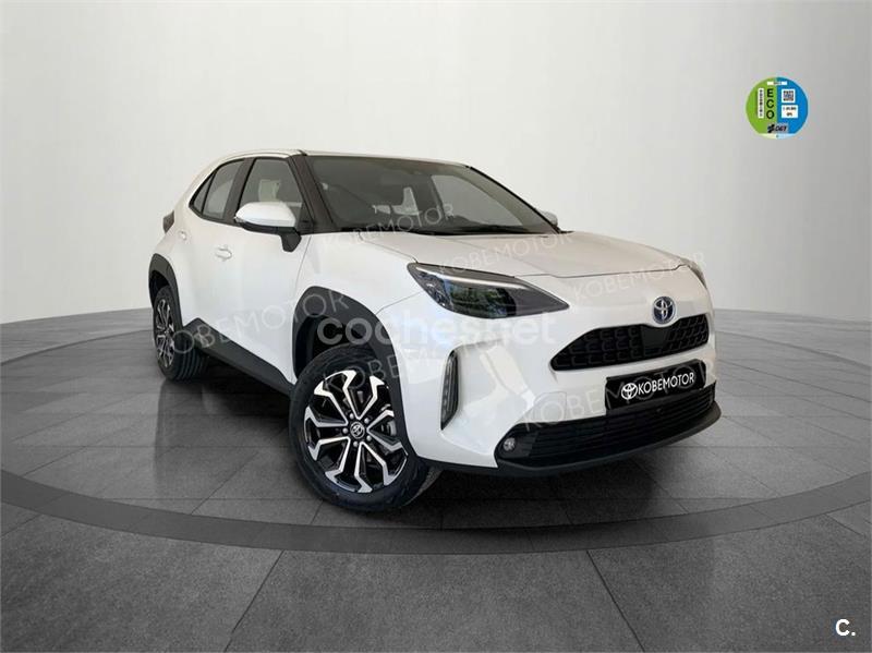 TOYOTA Yaris Cross 1.5 120H Active Plus 5p.