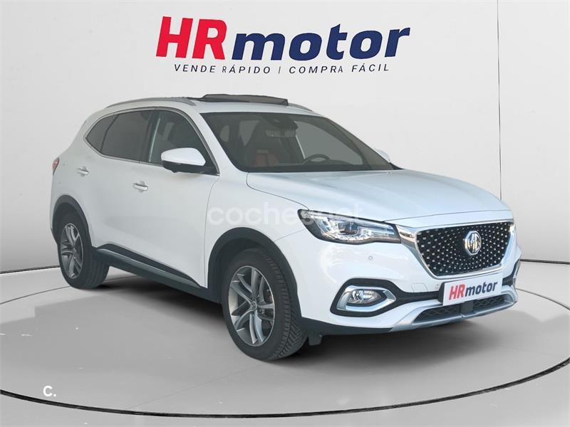 MG eHS 1.5TGDI PHEV Luxury 5p.