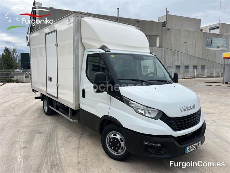 IVECO Daily 35C 16H 3.0 4100