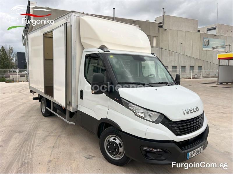 IVECO Daily 35C 16H 3.0 4100 2p.