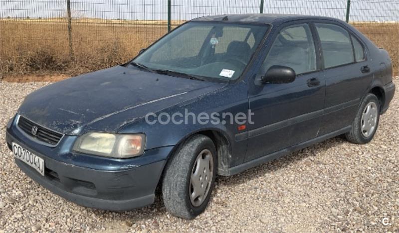 HONDA Civic 1.5I VTECE 5p.