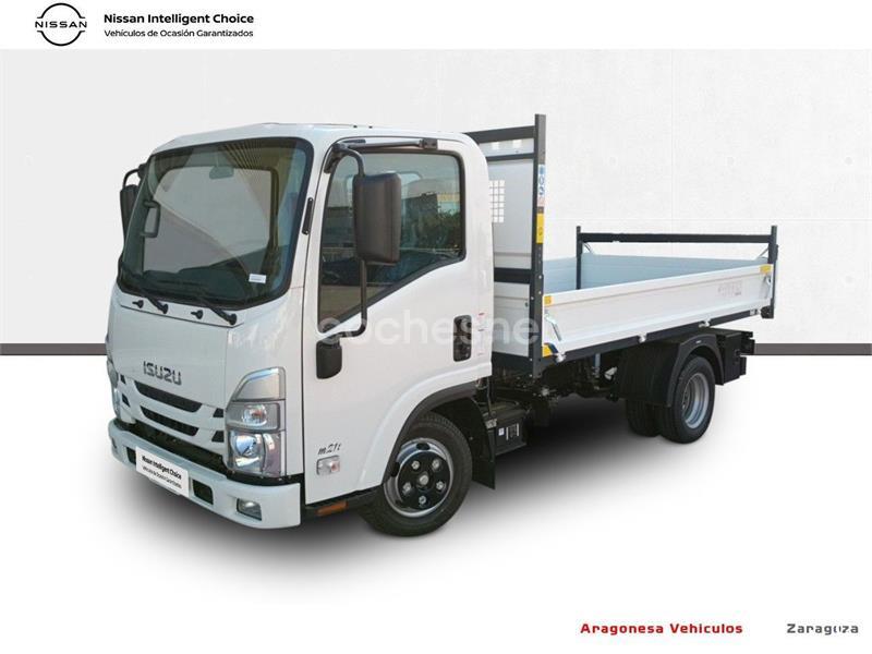 ISUZU Serie N M21 T