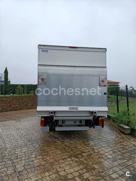 IVECO Daily 35C 16H 3.0 3750 2p.