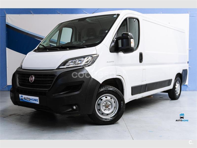 FIAT Ducato 33 L1H1 2.3 1FA 88kW EU6 DTemp 2p.