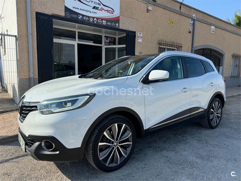 RENAULT Kadjar Zen Energy TCe