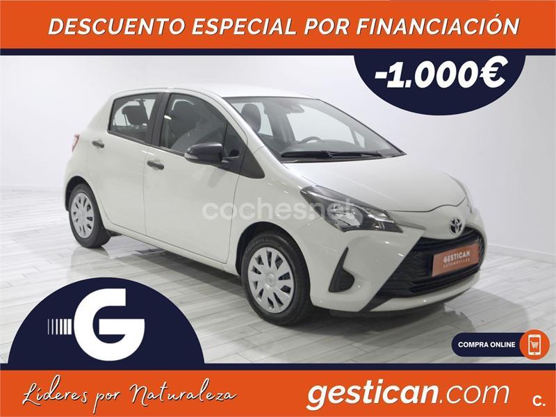 TOYOTA Yaris 1.5 110 Active