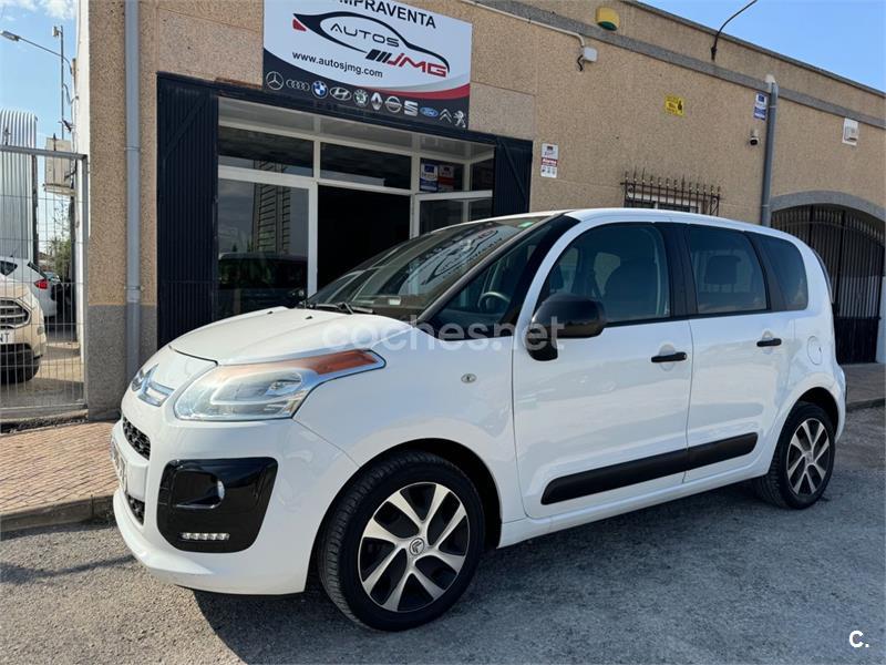 CITROEN C3 Picasso PureTech 81KW 110CV Feel