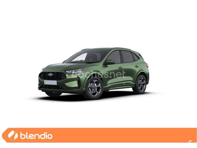 FORD Kuga STLine 2.5 Duratec PHEV 178kW Auto 5p.