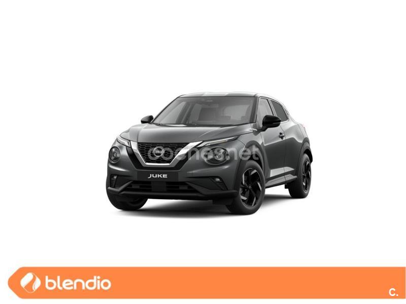 NISSAN JUKE DIGT 84 kW 114 CV 6MT Acenta 5p.