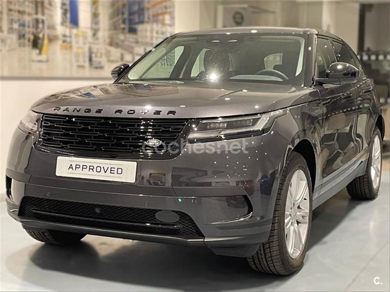 LAND-ROVER Range Rover Velar 2.0D I4 150kW 204CV S 4WD Auto 5p.