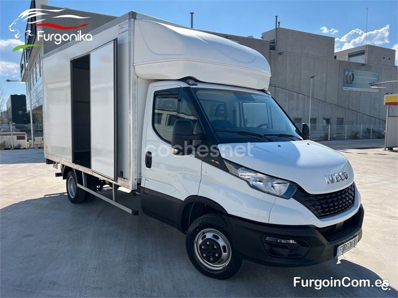 IVECO Daily 35C 16H 4100