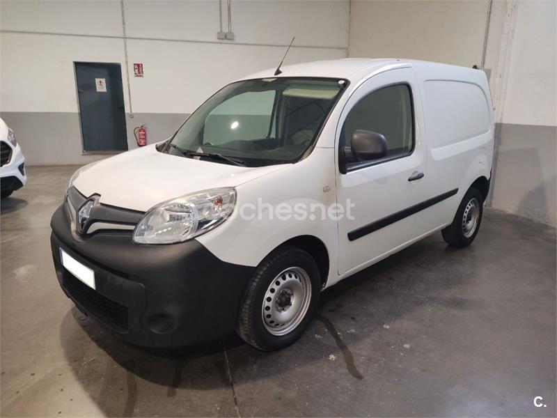 RENAULT Kangoo Furgon Profesional Blue dCi 59 kW 80CV 3p.