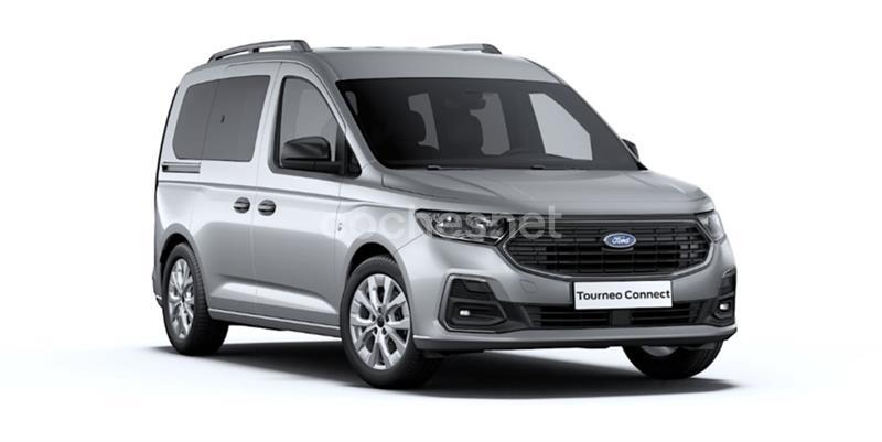 FORD Tourneo Connect 1.5 Ecoboost PHEV Titanium Auto 5p.