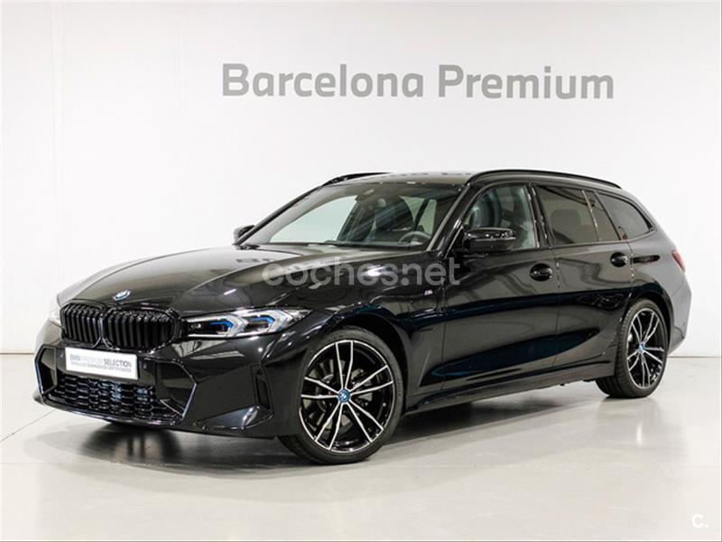 BMW Serie 3 330e xDrive Touring 5p.