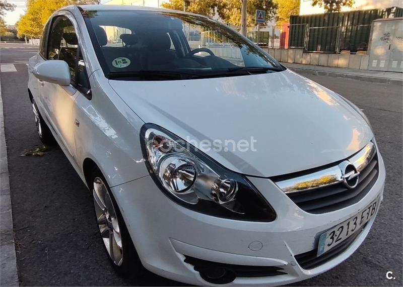 OPEL Corsa Sport 1.3 CDTi 75 CV