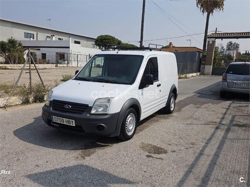 FORD Connect Van 1.8 TDCi 75cv Base 200 S