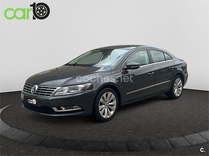 VOLKSWAGEN CC Advance 2.0 TDI BMT