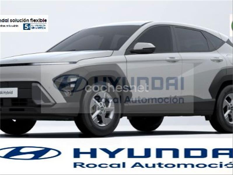 HYUNDAI Kona 1.6 GDI HEV Maxx DCT 5p.