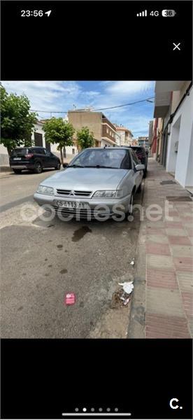 CITROEN Xantia