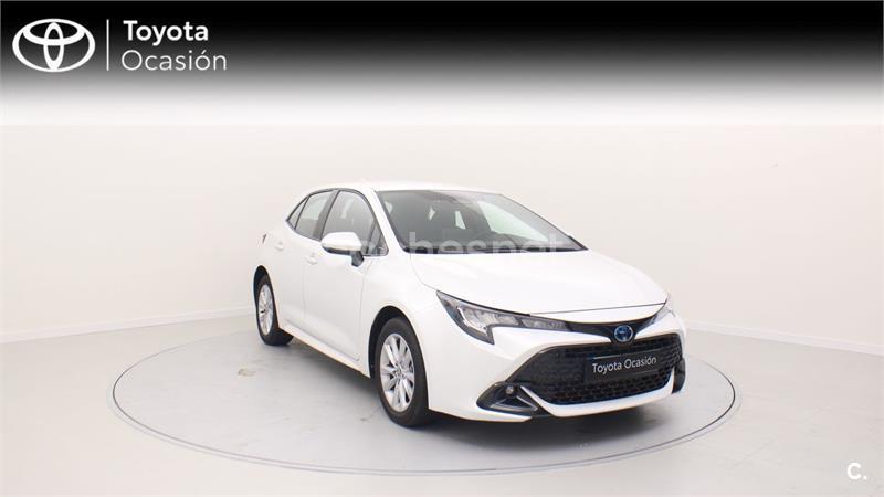 TOYOTA Corolla 140H Active Plus