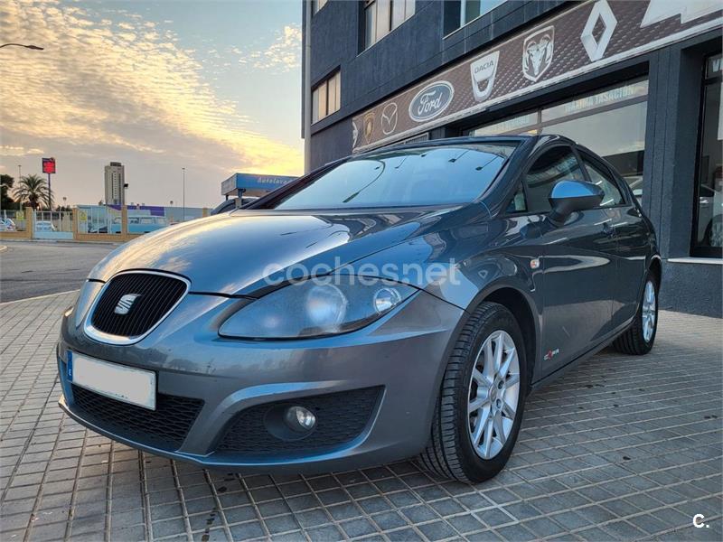 SEAT Leon 1.6 TDI 105cv Style Copa