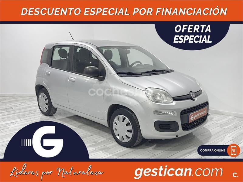 FIAT Panda 1.2 Lounge EU6