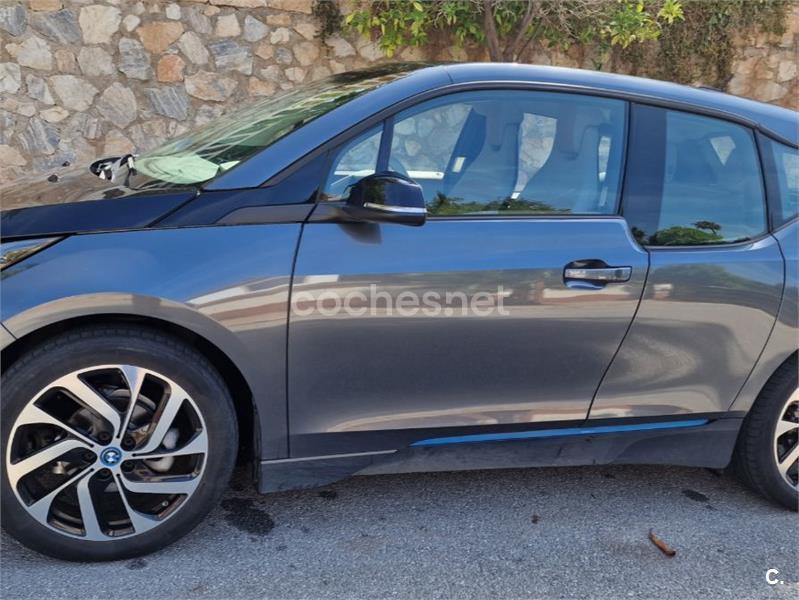 BMW i3 94ah