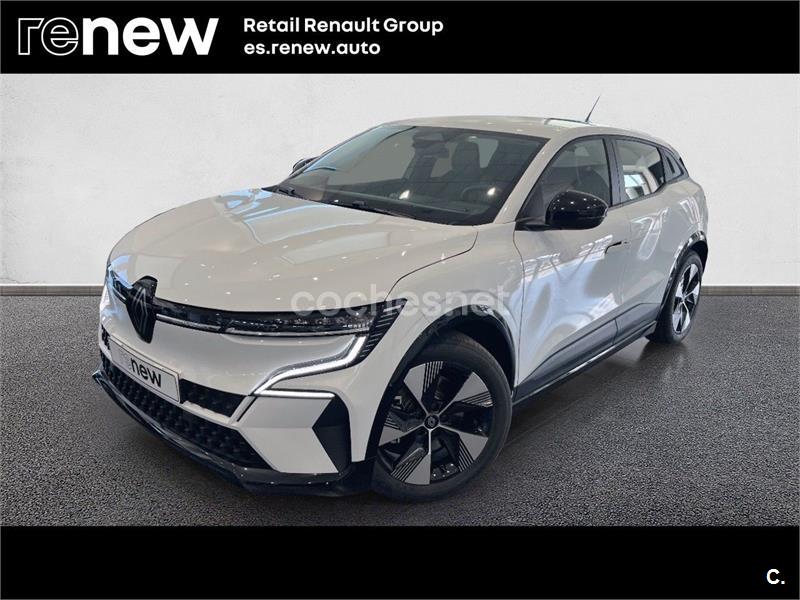 RENAULT Megane ETech equilibre EV40 standard ch.