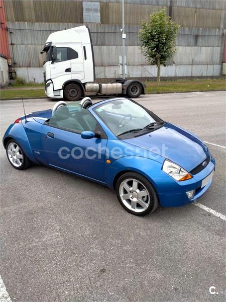 FORD StreetKa