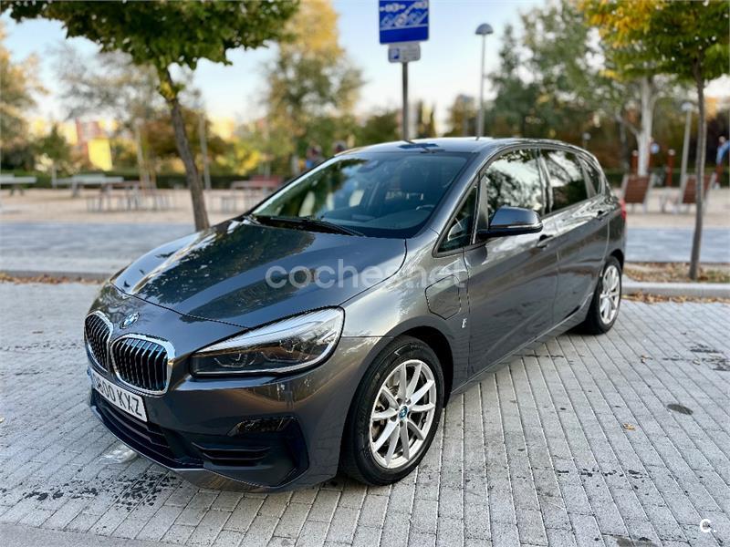 BMW Serie 2 Active Tourer 225xe iPerformance