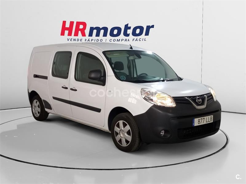 NISSAN NV200 1.5dCi 66kW 90CV COMFORT