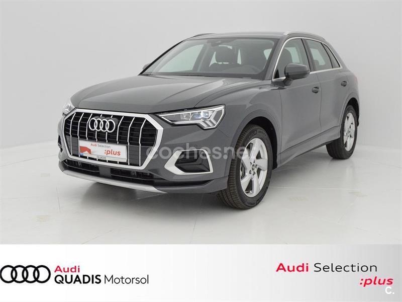 AUDI Q3 Advanced 35 TFSI S tronic