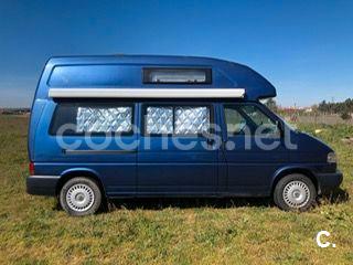 Volkswagen - California exclusive