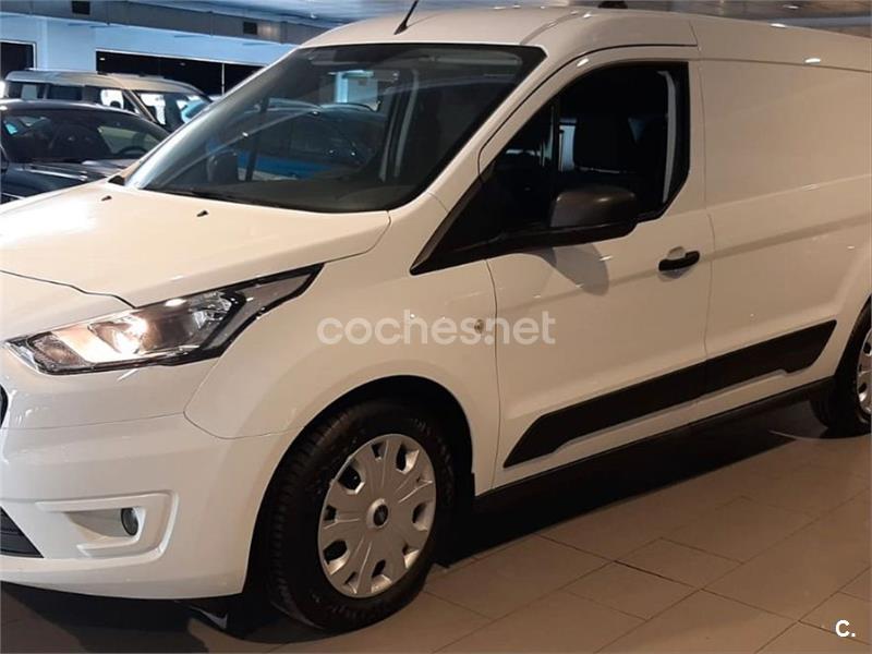 FORD Transit Connect Van 1.5 TDCi 74kW Trend 250 L2 4p.