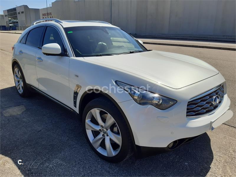 INFINITI FX 3.0D V6 S PREMIUM AWD AUTO