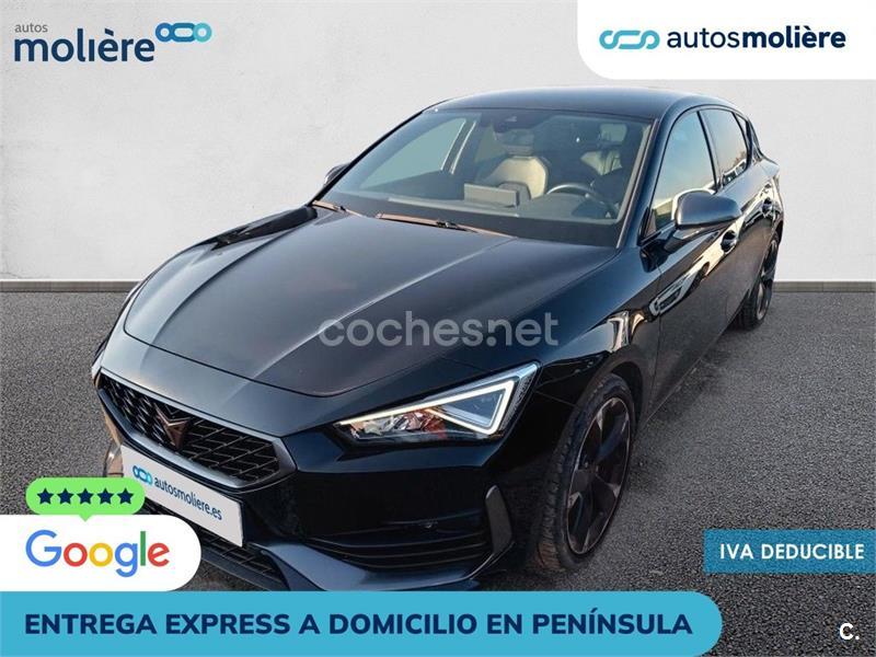 CUPRA Leon 1.5 eTSI 110kW 150CV DSG 5p.