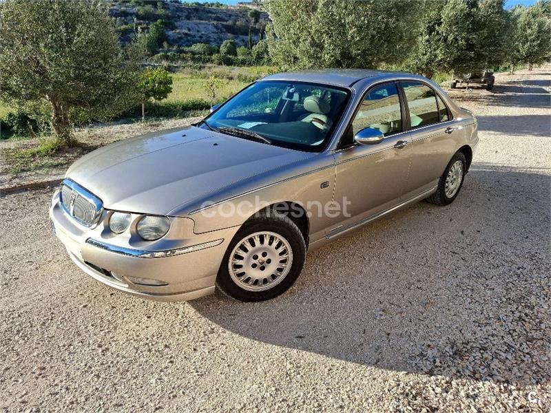 ROVER 75 2.0 CDT COMFORT